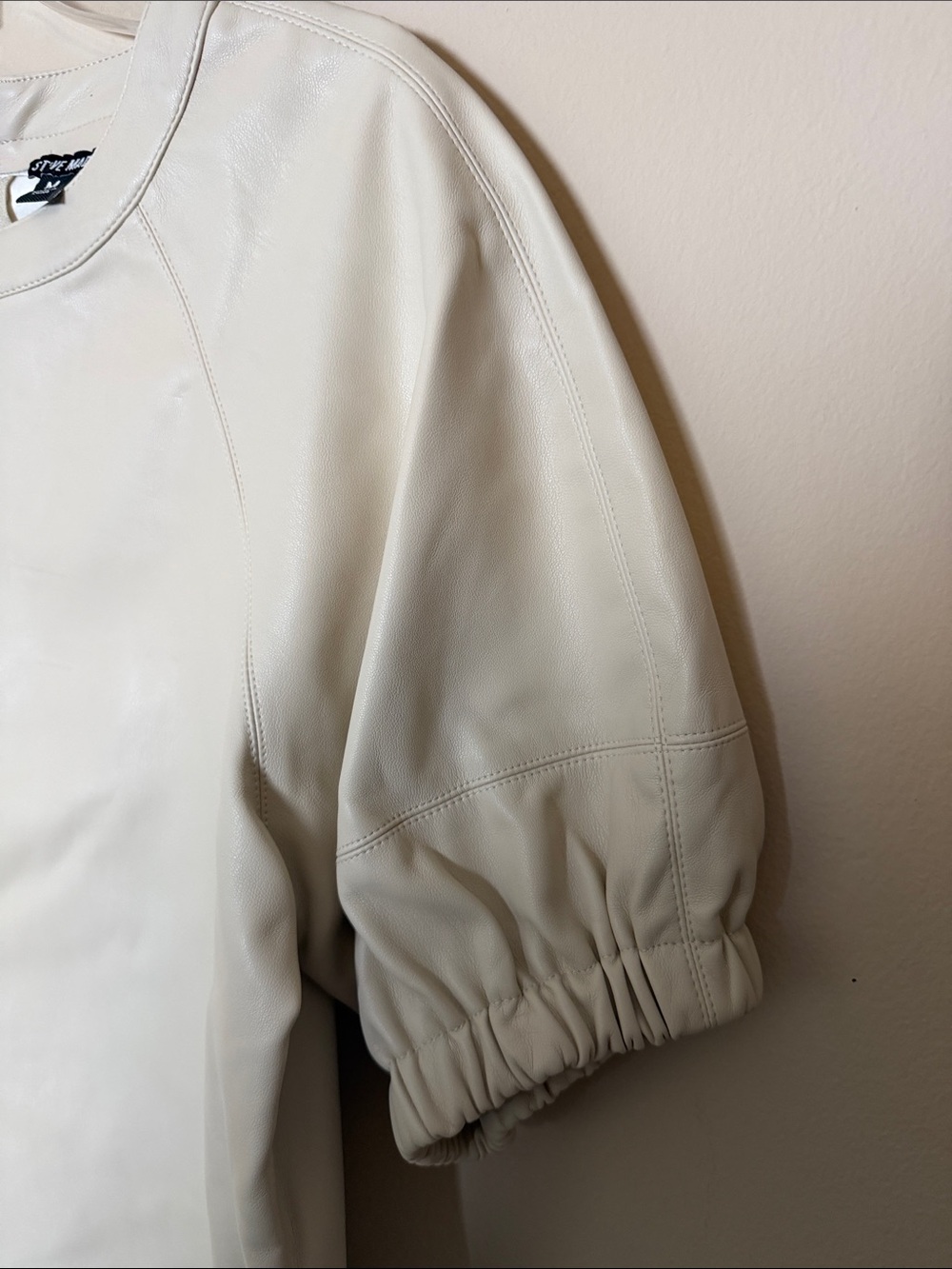 STEVE MADDEN Relly Top,size M - Picture 5 of 7
